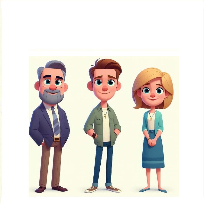 2. AI3Magi: 什麼是 OpenAI ChatGPT? @AI3Magi-耶穌愛你-科技