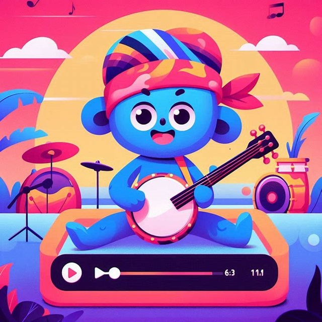 57. Google Gemini: ‘My Savior My God’ @AI3Magi-耶穌愛你-詩歌欣賞