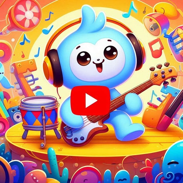 32. Meta MetaAI: ‘全然向祢’ @AI3Magi-耶穌愛你-詩歌欣賞-讚美之泉-1