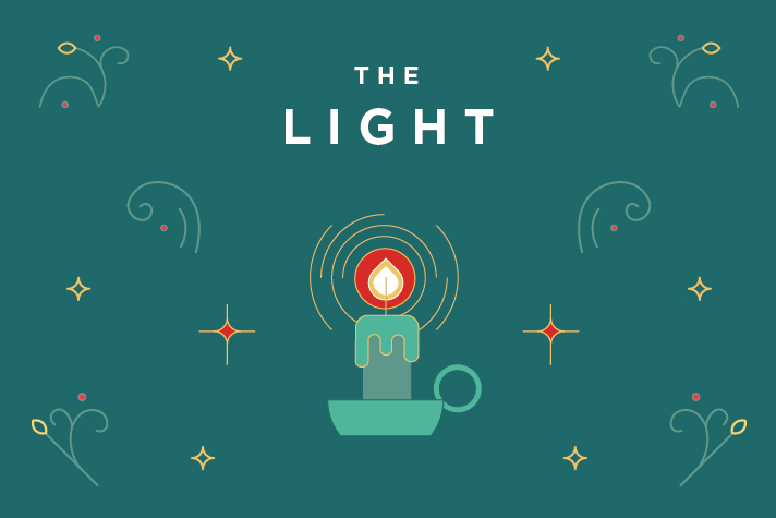 The Light