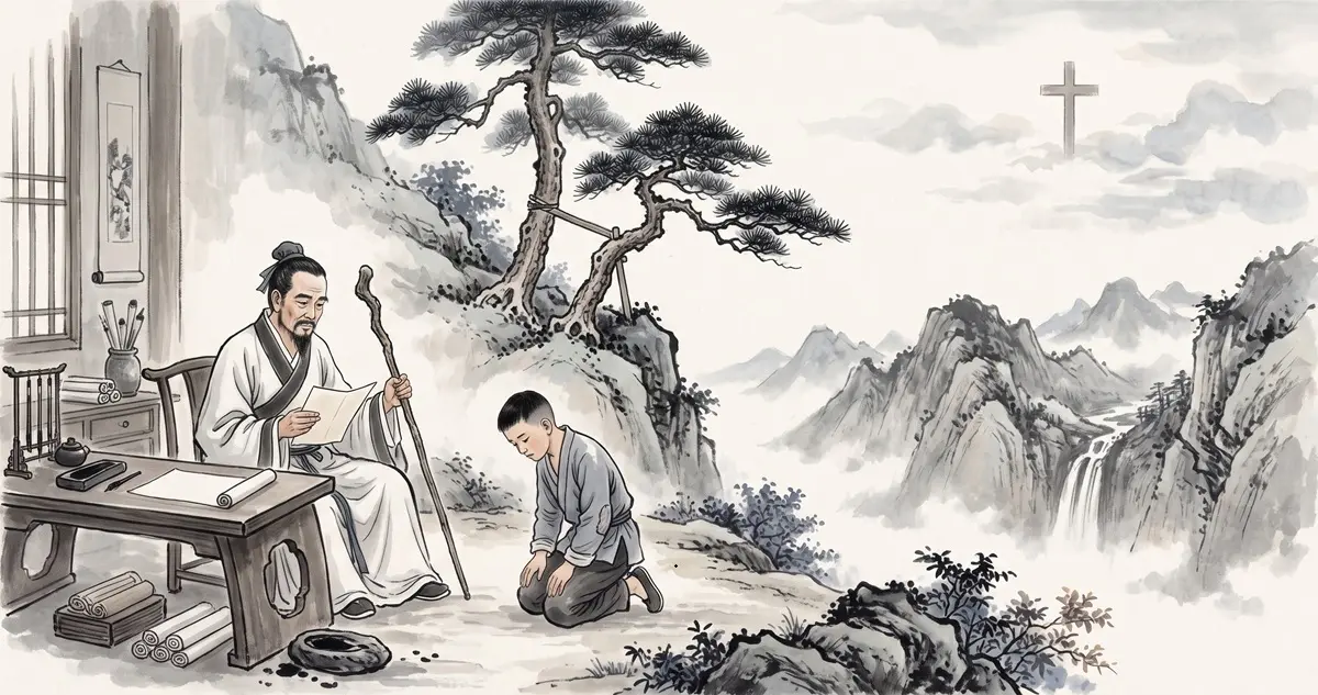 35_管教是愛