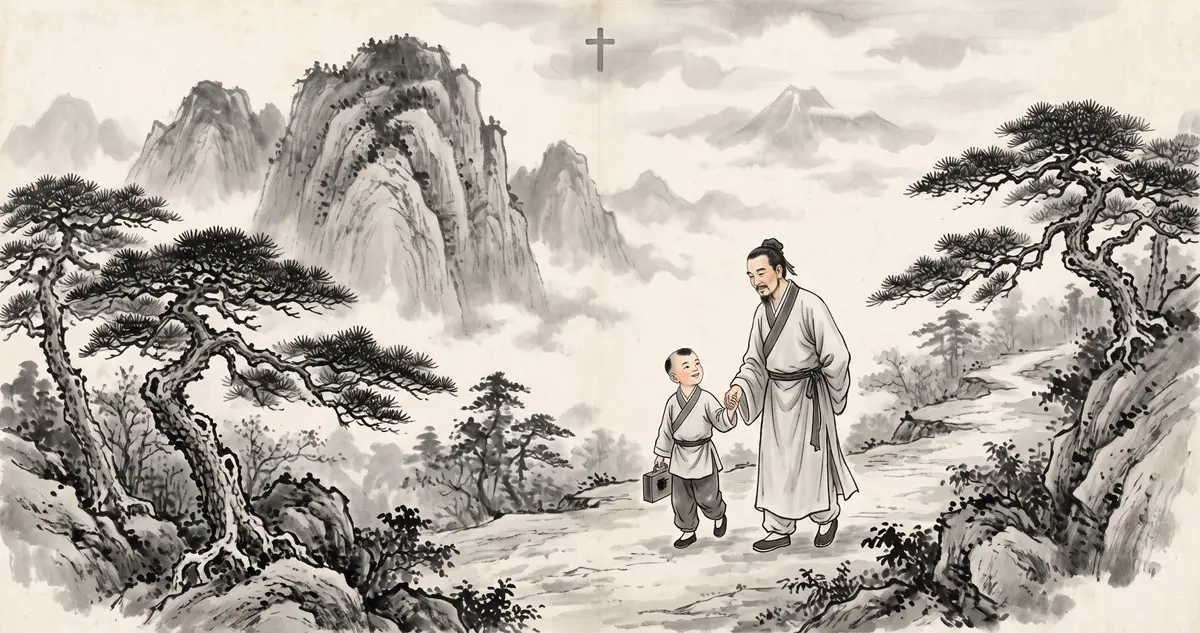 43_不要惹兒女的氣