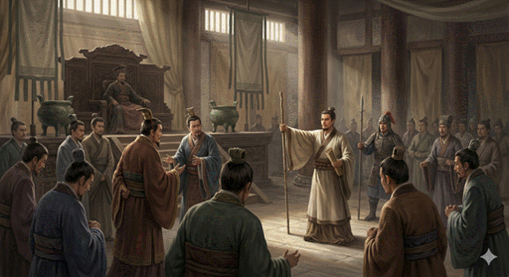 I43_毛遂自薦