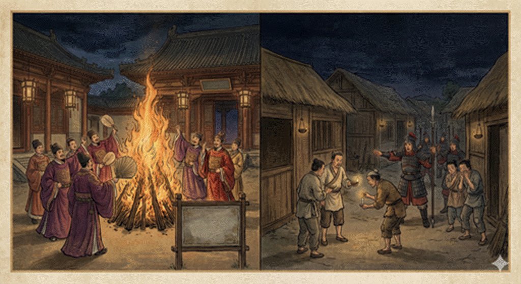 I52_只許州官放火_不許百姓點燈