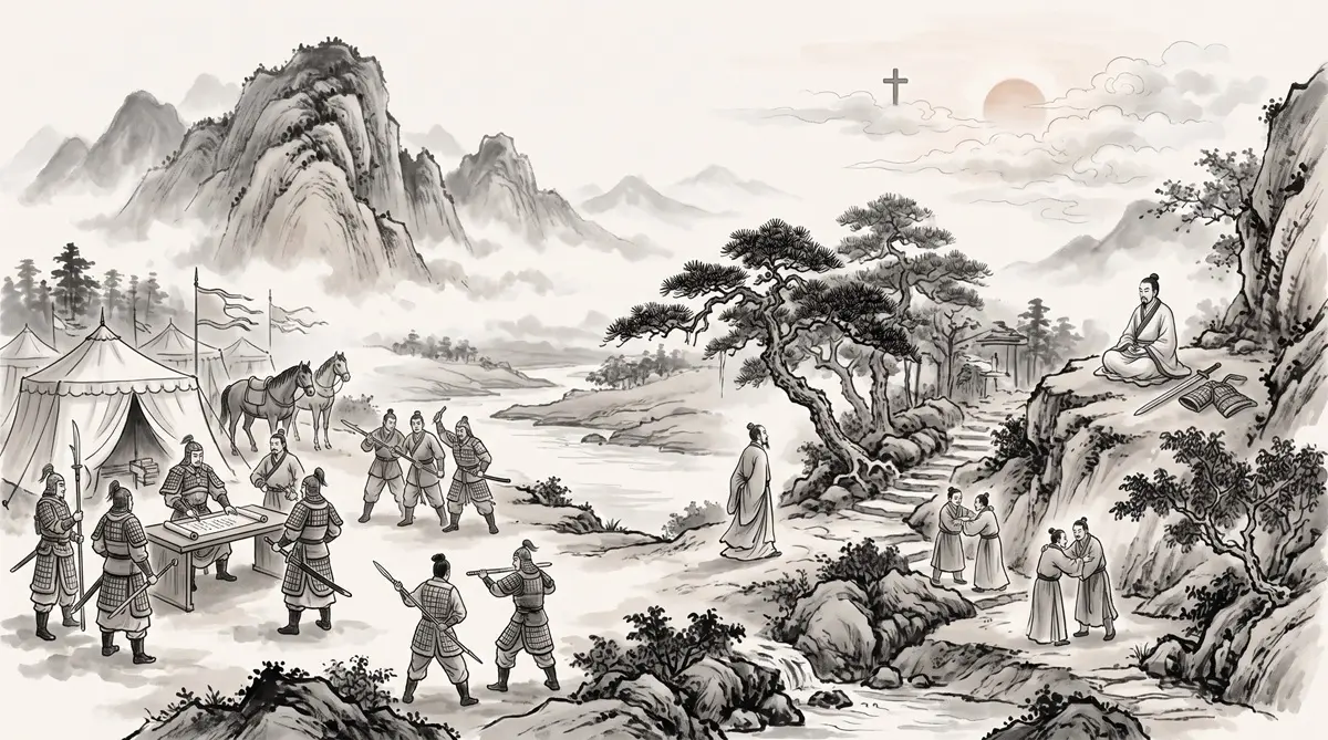 19_止戈尋道_從_孫子兵法_看上帝的智慧