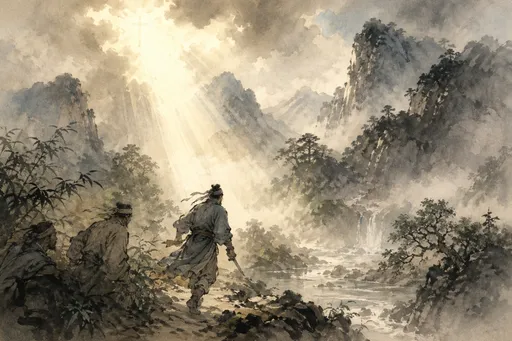 B56_左手便利的士師以笏