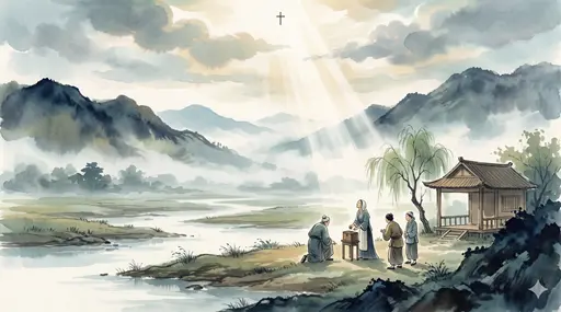 B71_寡婦的兩個小錢